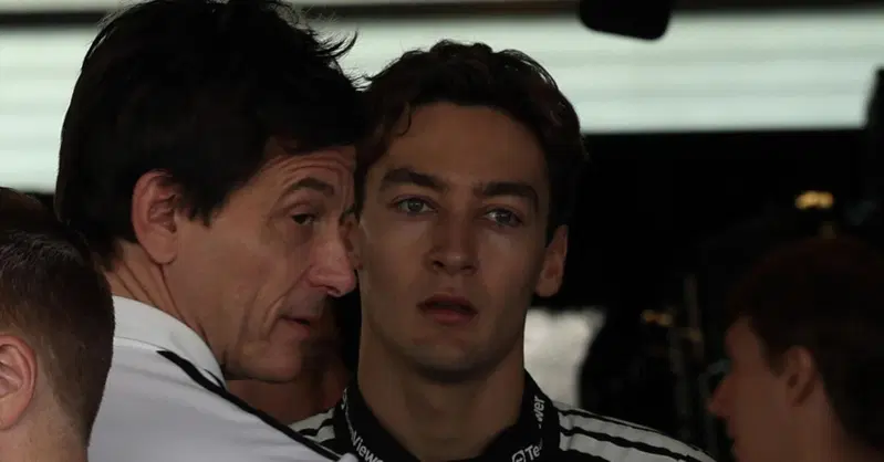 "Non mi &egrave; piaciuta tanto": Toto Wolff gela la Mercedes dopo la prima fila nelle qualifiche Sprint in Canada. Ecco perch&eacute;