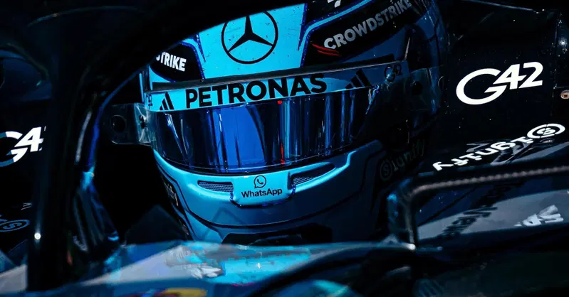 F1, "Non ho mai dubitato di me stesso": Russell si prende la pole Sprint a Montreal ma avverte "passi avanti da neonato"