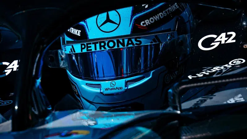 F1, "Non ho mai dubitato di me stesso": Russell si prende la pole Sprint a Montreal ma avverte "passi avanti da neonato"