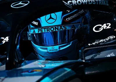 F1, Non ho mai dubitato di me stesso: Russell si prende la pole Sprint a Montreal ma avverte passi avanti da neonato
