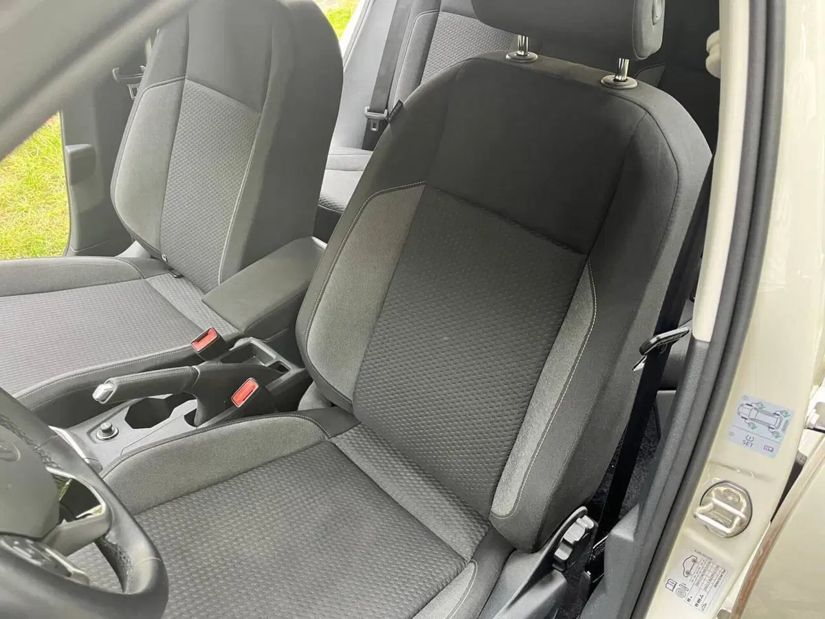 Volkswagen Polo usata a Padova (16)
