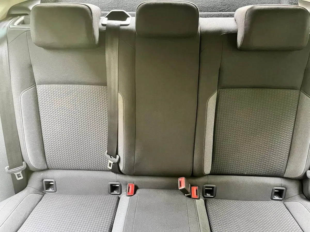 Volkswagen Polo usata a Padova (19)