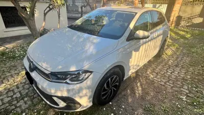Volkswagen Polo 1.0 tsi Edition 95cv del 2024 usata a Padova