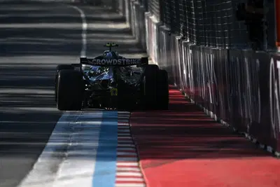 F1. Russell chiude la porta ad Antonelli nella Sprint in Canada: la guerra fredda in Mercedes &egrave; appena cominciata