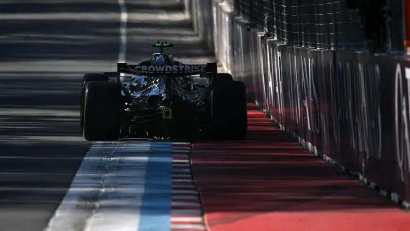 F1. Russell chiude la porta ad Antonelli nella Sprint in Canada: la guerra fredda in Mercedes &egrave; appena cominciata
