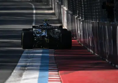 F1. Russell chiude la porta ad Antonelli nella Sprint in Canada: la guerra fredda in Mercedes è appena cominciata