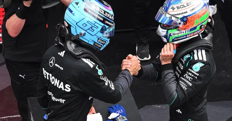 F1. "Kimi ha ragione, ma niente Star Wars con Russell. Dobbiamo solo gestirlo": Toto Wolff versione pompiere nel box Mercedes in Canada