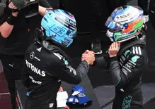 F1. Kimi ha ragione, ma niente Star Wars con Russell. Dobbiamo solo gestirlo: Toto Wolff versione pompiere nel box Mercedes in Canada