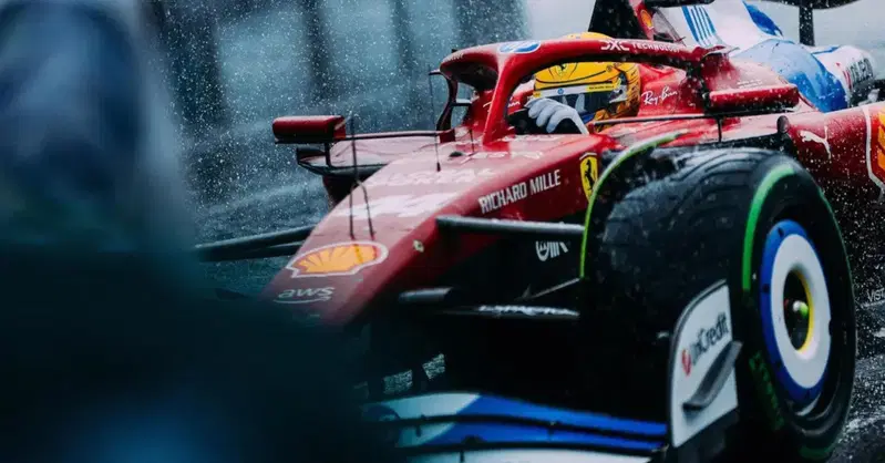 F1. Caos meteo in Canada, scatta l'allarme ufficiale della FIA: "Rischio pioggia sopra il 40%"
