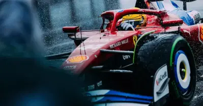 F1. Caos meteo in Canada, scatta l'allarme ufficiale della FIA: "Rischio pioggia sopra il 40%"