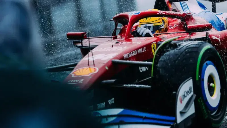 F1. Caos meteo in Canada, scatta l'allarme ufficiale della FIA: "Rischio pioggia sopra il 40%"