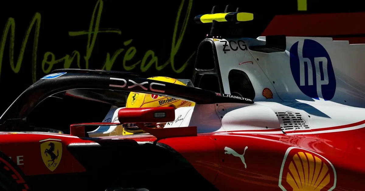 F1. "Impossibile tenerla dietro": l'amara verit&agrave; di Hamilton dopo la Sprint in Canada (ma senza penalit&agrave;)