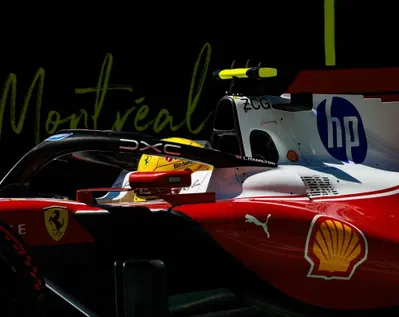 F1. "Impossibile tenerla dietro": l'amara verit&agrave; di Hamilton dopo la Sprint in Canada (ma senza penalit&agrave;)