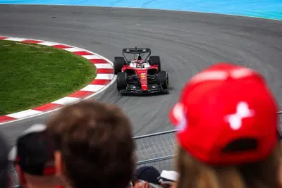F1. Leclerc e il retroscena sulla SF-26 in Canada: "Cose non messe dove volevamo, ma sul passo gara volo. E Lewis qui &egrave; in forma"