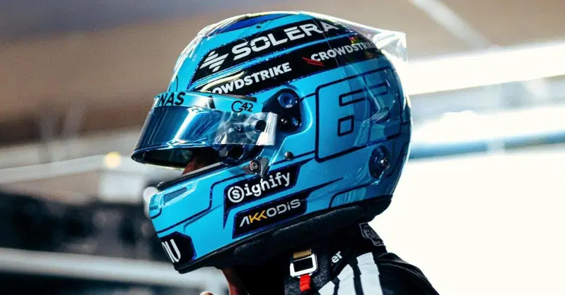 F1. Russell in pole a Montr&eacute;al, ma &egrave; guerra in Mercedes: Antonelli battuto di 68 millesimi