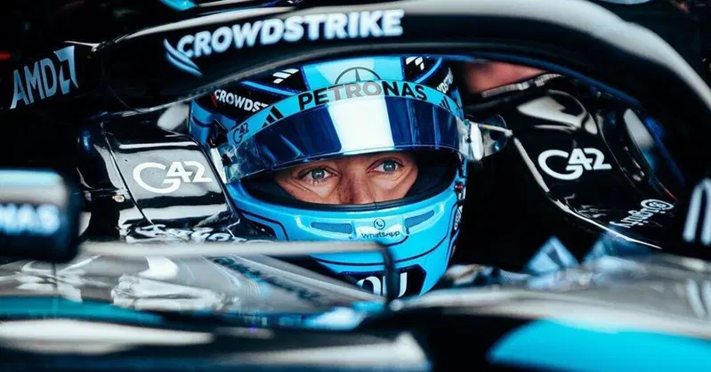 F1. "Non siamo qui per far passare gli altri": Russell risponde ad Antonelli dopo la pole a Montreal