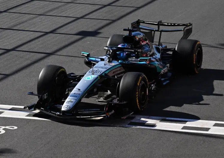 F1. Russell e Antonelli accendono Montreal: Mercedes trema, Leclerc tenta il miracolo: la cronaca in DIRETTA del Gran Premio del Canada 2026