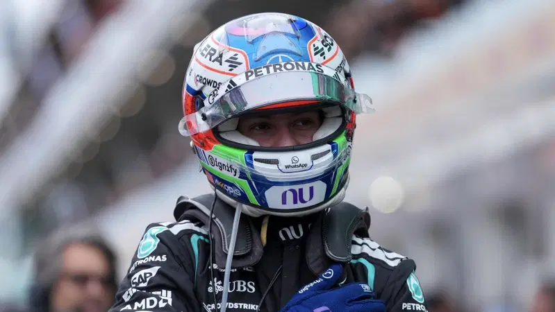 F1. Follia in Canada! Russell tradito sul pi&ugrave; bello, Antonelli cala il poker d'assi mentre Hamilton fa sognare la Ferrari. Verstappen 3&deg;