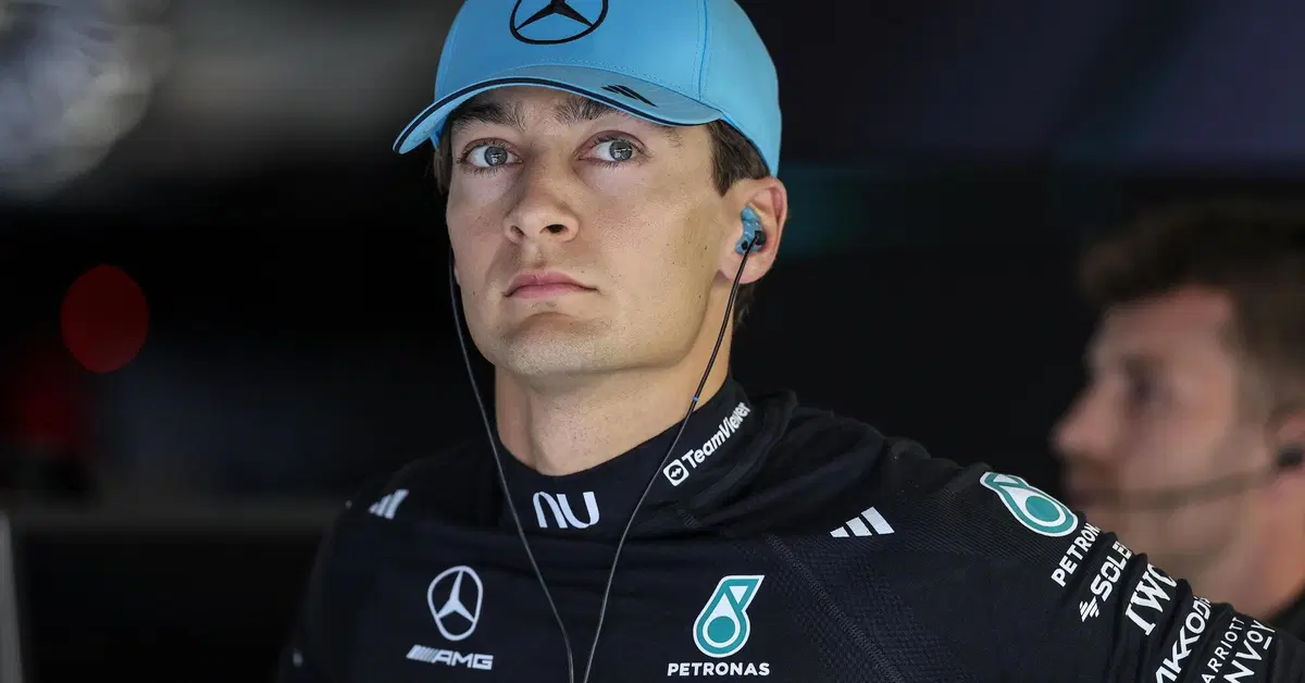 F1. "C'&egrave; qualcosa che non va per il verso giusto": la durissima accusa di Russell dopo il ko in Canada
