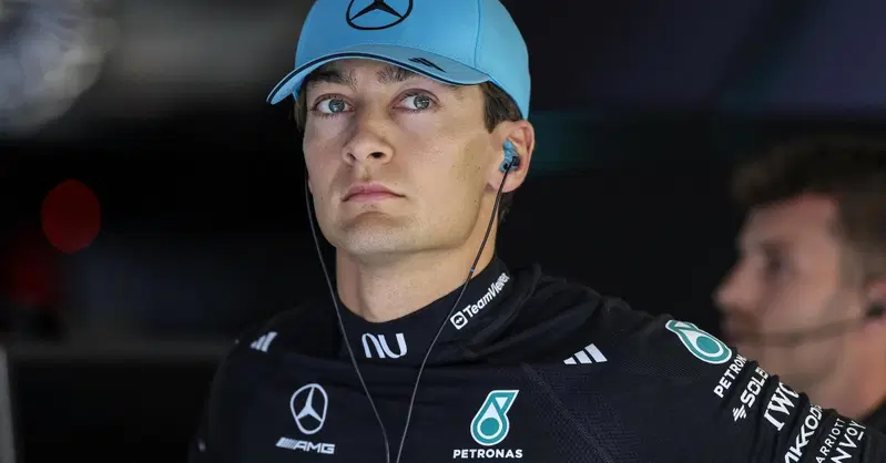 F1. "C'&egrave; qualcosa che non va per il verso giusto": la durissima accusa di Russell dopo il ko in Canada