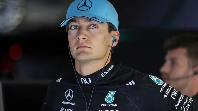 F1. "C'&egrave; qualcosa che non va per il verso giusto": la durissima accusa di Russell dopo il ko in Canada