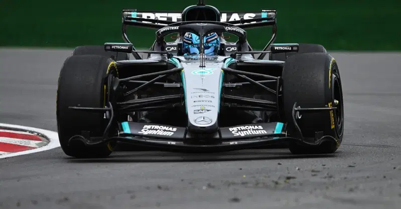 F1. Russell furioso, McLaren disastrosa, Leclerc irriconoscibile: il Canada fa a pezzi met&agrave; griglia