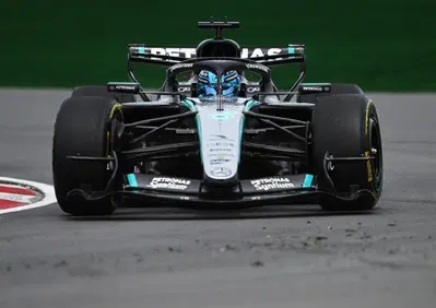 F1. Russell furioso, McLaren disastrosa, Leclerc irriconoscibile: il Canada fa a pezzi metà griglia