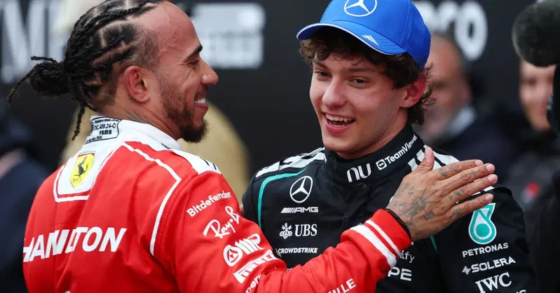 F1. "Voglio riportare questo team al vertice": Hamilton da urlo in Canada, il retroscena su Antonelli e la promessa alla Ferrari