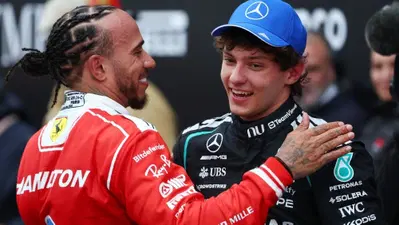 F1. "Voglio riportare questo team al vertice": Hamilton da urlo in Canada, il retroscena su Antonelli e la promessa alla Ferrari