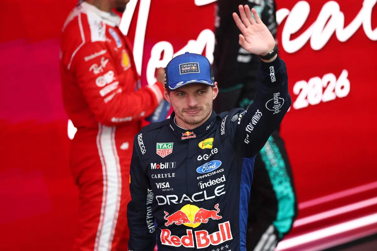 2024 Las Vegas Grand Prix Driver Ratings