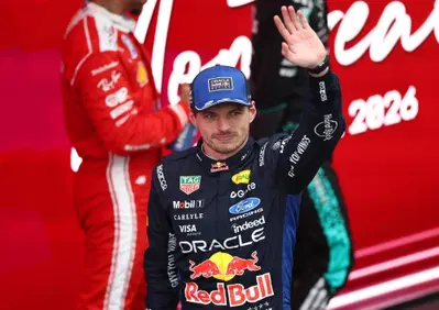 Kimi sta facendo un ottimo lavoro. Verstappen incorona Antonelli in Canada ma avvisa: Questa F1 non è pura, è troppo complessa