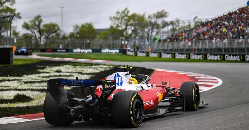 F1. "Lewis volava, per Charles motivi opposti": Vasseur svela la verit&agrave; sulla sofferenza Ferrari in Canada