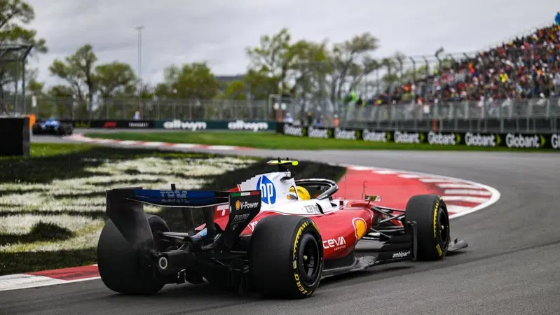 F1. "Lewis volava, per Charles motivi opposti": Vasseur svela la verit&agrave; sulla sofferenza Ferrari in Canada
