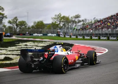 F1. Lewis volava, per Charles motivi opposti: Vasseur svela la verità sulla sofferenza Ferrari in Canada