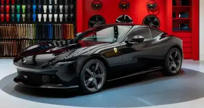 Ferrari cambia tutto: ecco come diventano le nuove concessionarie