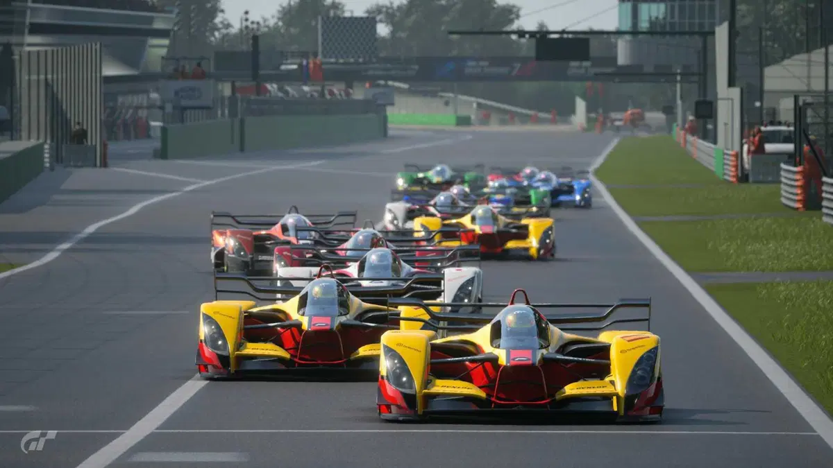 Le immagini della Nations Cup
