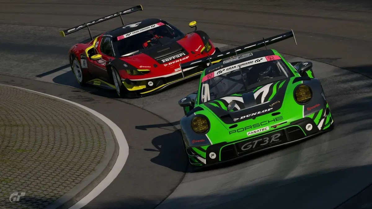 Le immagini della Manufacturer Cup (7)