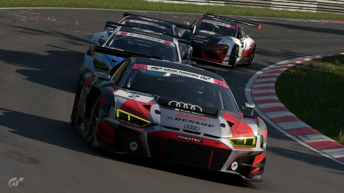 Le immagini della Manufacturer Cup (8)