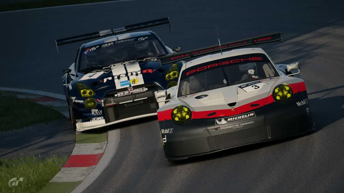 Gran Turismo World Series 2026, Round 1 a Milano: quando il simracing diventa motorsport vero (4)