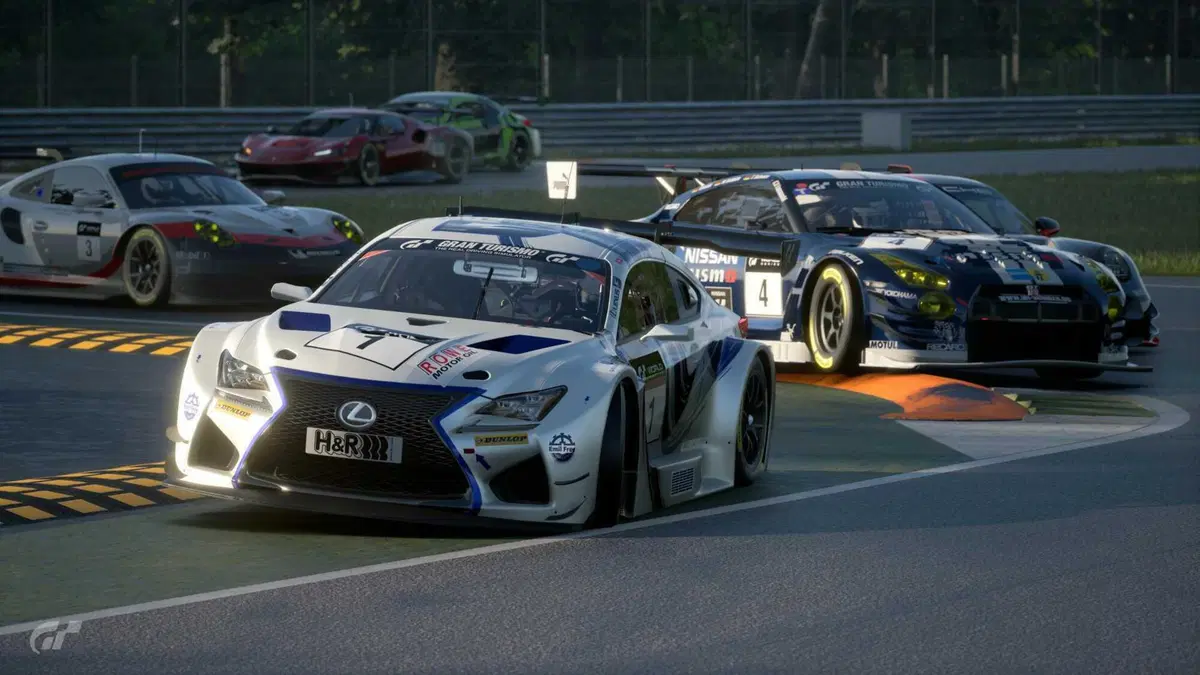 Gran Turismo World Series 2026, Round 1 a Milano: quando il simracing diventa motorsport vero (5)