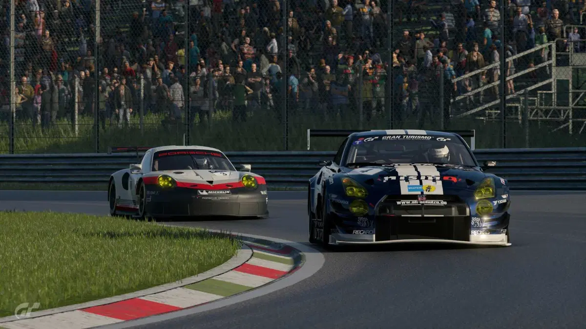 Gran Turismo World Series 2026, Round 1 a Milano: quando il simracing diventa motorsport vero (6)
