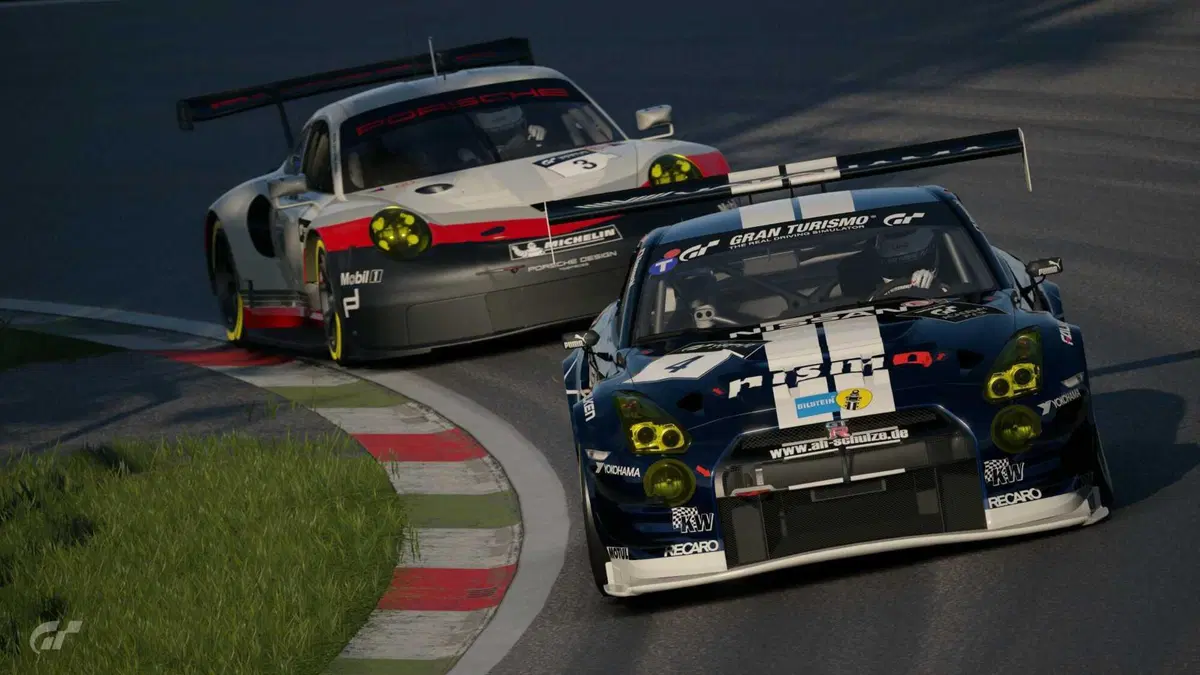 Gran Turismo World Series 2026, Round 1 a Milano: quando il simracing diventa motorsport vero (7)