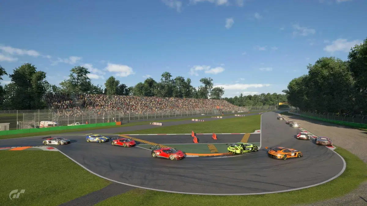 Gran Turismo World Series 2026, Round 1 a Milano: quando il simracing diventa motorsport vero (8)