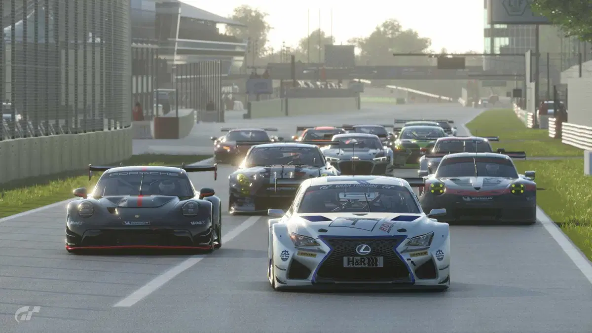Gran Turismo World Series 2026, Round 1 a Milano: quando il simracing diventa motorsport vero (9)