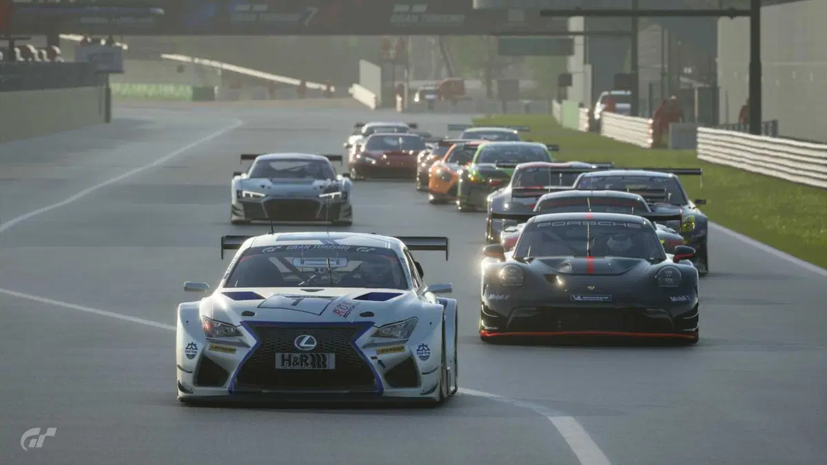 Gran Turismo World Series 2026, Round 1 a Milano: quando il simracing diventa motorsport vero (10)