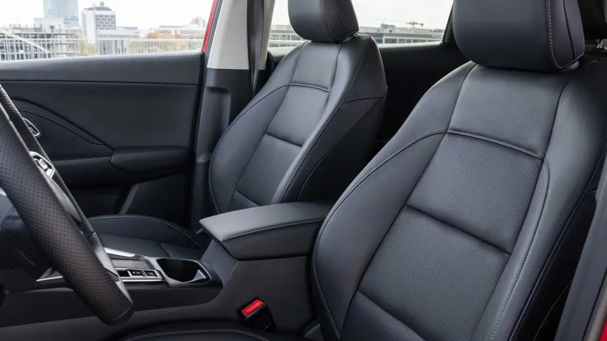 Mg ZS 1.5 Classic Comfort (10)