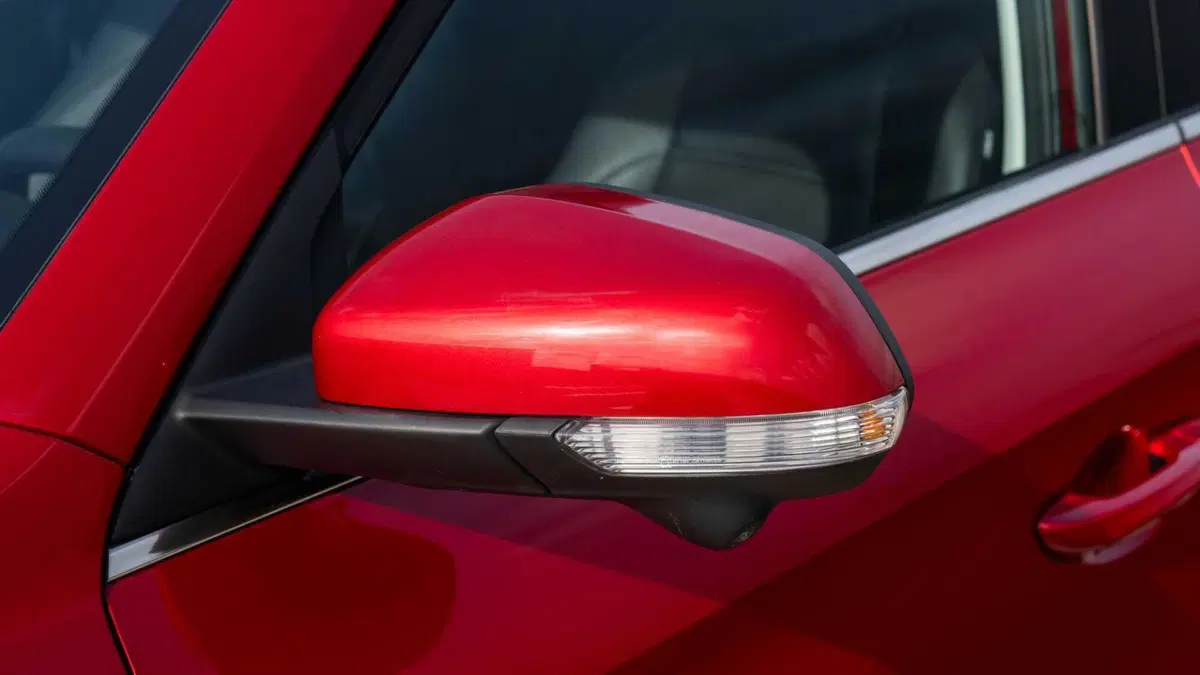 Mg ZS 1.5 Classic Comfort (15)