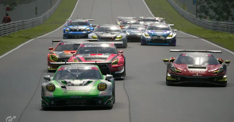 Gran Turismo World Series 2026, Round 1 a Milano: quando il simracing diventa motorsport vero