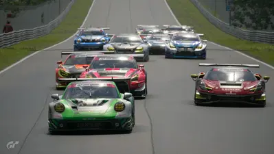 Gran Turismo World Series 2026, Round 1 a Milano: quando il simracing diventa motorsport vero