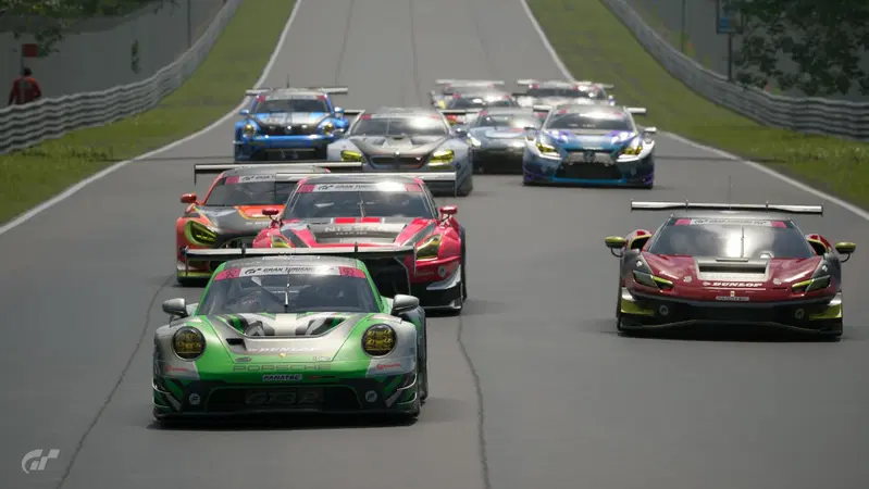 Gran Turismo World Series 2026, Round 1 a Milano: quando il simracing diventa motorsport vero